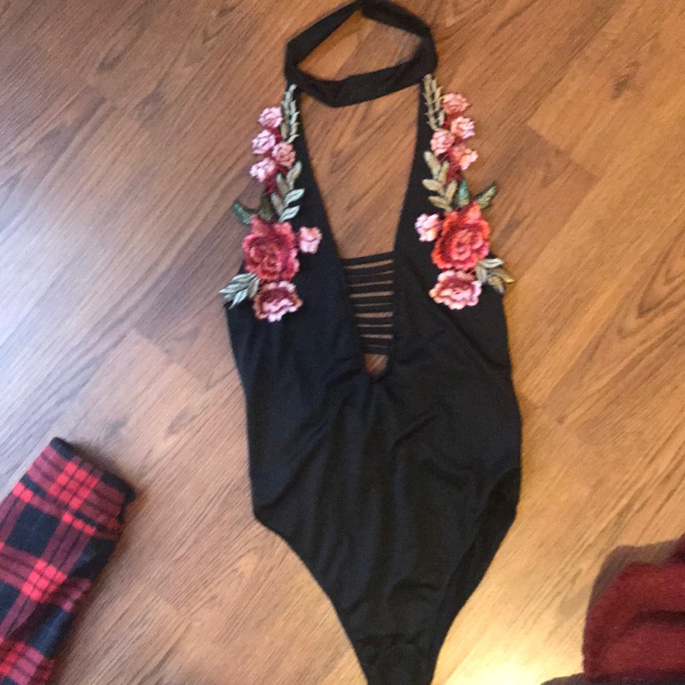Body suit